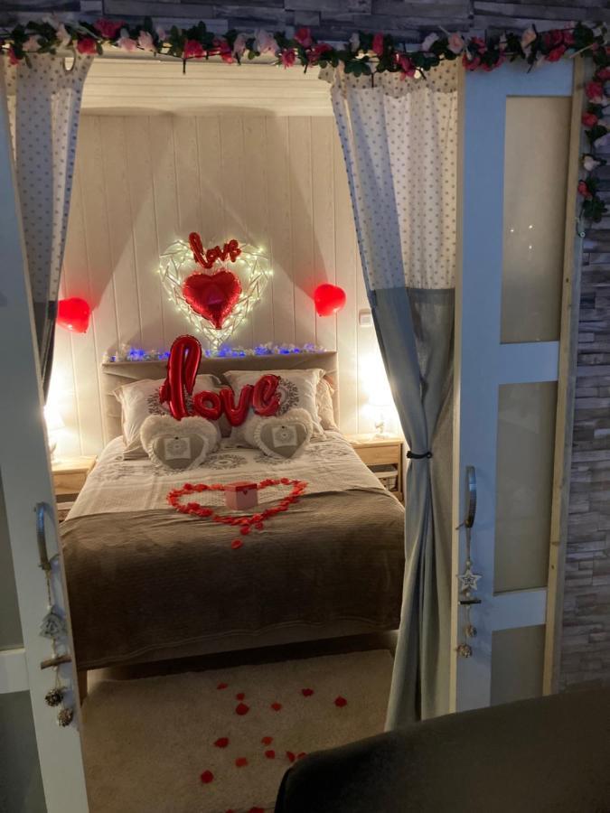 Sweet Home, Logement De Tourisme Étaples Εξωτερικό φωτογραφία